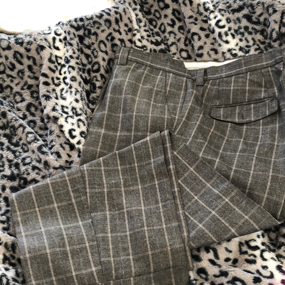 Men’s slacks